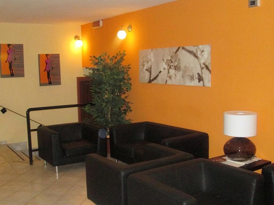 Residenza Partenopea ナポリ エクステリア 写真